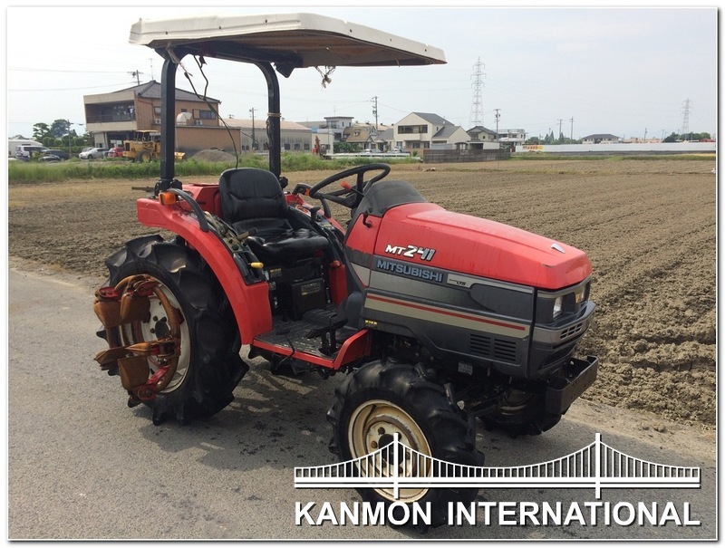 MITSUBISHI_MT241
